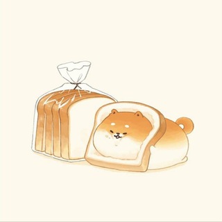 Telegram profile photo for булошная шу