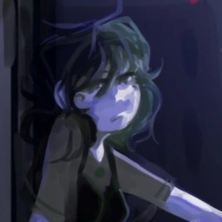 Telegram profile photo for TUBERCKULEZ