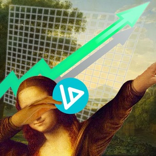 Telegram profile photo for VIDT Datalink Memezz