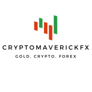 Telegram profile photo for CryptoMaverickFx - Public