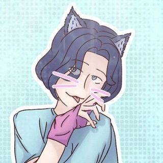 Telegram profile photo for ласточка и дфо||ПВЛ
