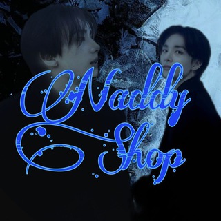 Telegram profile photo for Naddy Shop