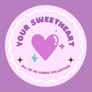 Telegram profile photo for ๐๐๐๐ ๐บ๐๐๐๐๐๐๐๐๐ โกหโ
( K Goods Collections )