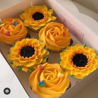 Telegram profile photo for آفتابگردونی🌻