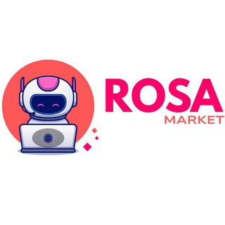 Telegram group profile photo for Rosa Market - Summoners War Sky Arena