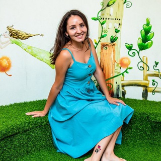 Telegram profile photo for Екатерина Соснина Астро
