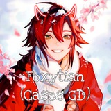 Telegram profile photo for Foxytian (Геншин дроп)