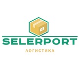 Telegram profile photo for Доставка на маркетплейсы SELLERPORT Москва Ростов Казань