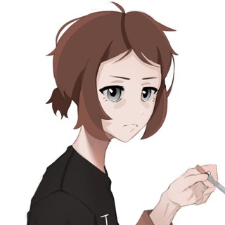 Telegram profile photo for Ну типо Хиш