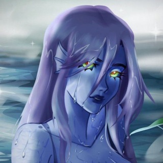 Telegram profile photo for Ellie🫧