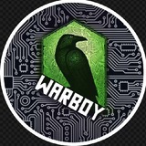Telegram profile photo for WarBoy
