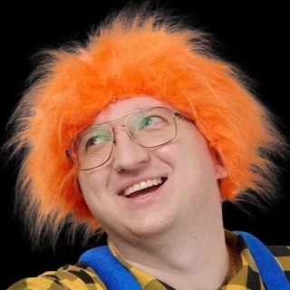 Telegram profile photo for Стримы Сургаева