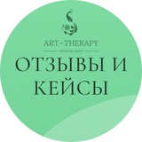 Telegram profile photo for Отзывы и результаты