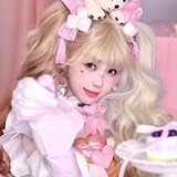 Telegram profile photo for proof Esther