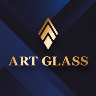 Telegram profile photo for artglass.uz