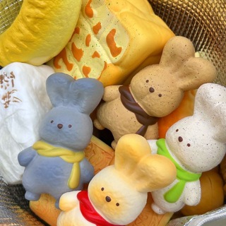 Telegram profile photo for Squishyies
