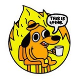 Telegram profile photo for Криптолох