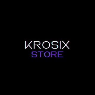 Telegram profile photo for Krosix | Кроссовки Розница | Дропшипинг