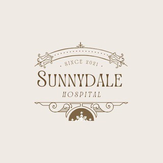 Telegram profile photo for HOSPITAL SUNNYDALE