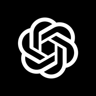 Telegram profile photo for ChatGPT Uzbekistan