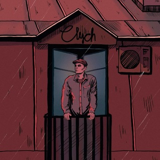 Telegram profile photo for Clych