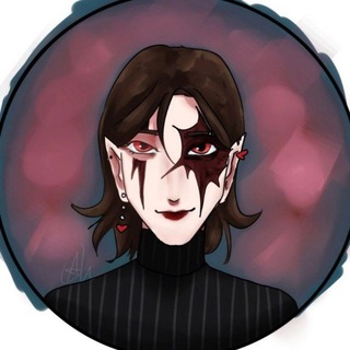 Telegram profile photo for Автор Чарующей Чары ✨