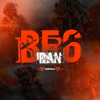 Telegram profile photo for Bf6Iran