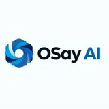 Telegram profile photo for OSAY AI