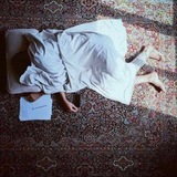 Telegram profile photo for ناگفتههایمان.