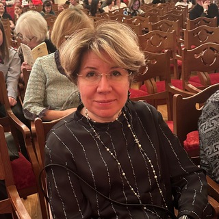 Telegram profile photo for Записки театромана