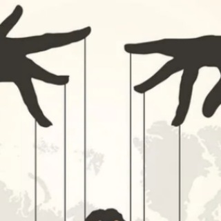 Telegram profile photo for Кукловоды в политике
