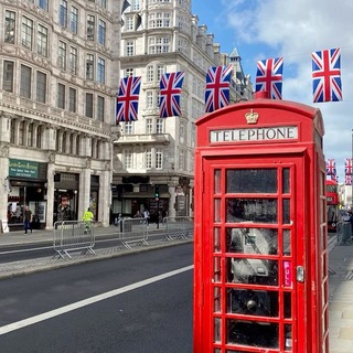 Telegram profile photo for Uk Monzo nex
