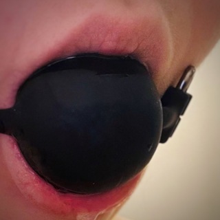 Telegram profile photo for Slut training