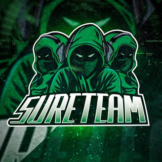 Telegram profile photo for TUTORIAL 🎓 SURETEAM ⚽️
