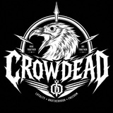 Telegram profile photo for CROWDEAD OFFICIAL BASE
