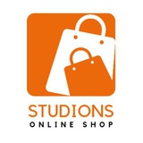 Telegram profile photo for 🛒Studions Online Shop