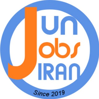 Telegram profile photo for UNJOBS_IRAN