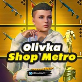 Telegram profile photo for Olivka Shop Metro
