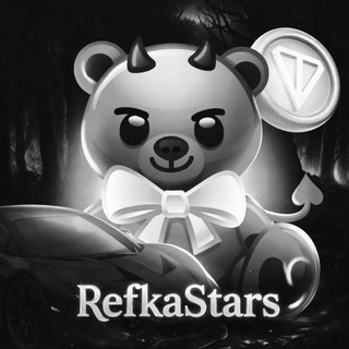 Telegram profile photo for RefkaStars - Новости