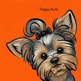 Telegram profile photo for Doggy.style