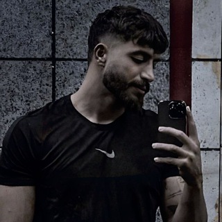 Telegram profile photo for 𝗞𝗵𝗮𝗗𝗲𝗠𝗶✨️