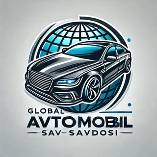 Telegram profile photo for Global Avtomobil Savdosi