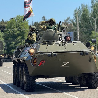Telegram profile photo for Дагестанцы на СВО