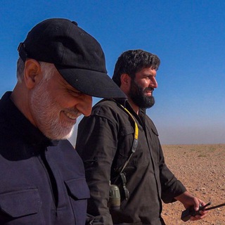 Telegram profile photo for شهید اصغر پاشاپور