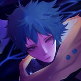 Telegram profile photo for naominao