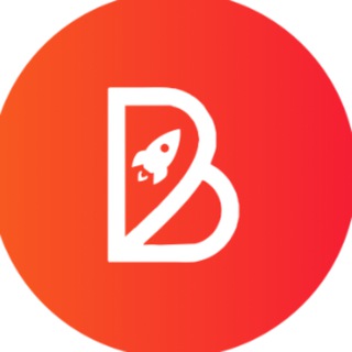 Telegram profile photo for BoostSMM