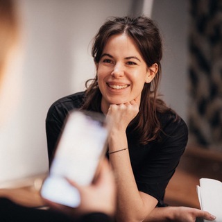 Telegram group profile photo for 🎟 Lifestyle продаж | ZHANNA G
