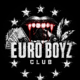 Telegram profile photo for EURO BOYZ CLUB