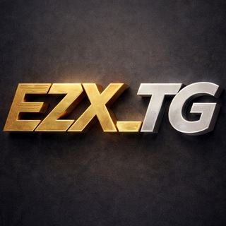 Telegram profile photo for EZX TG