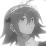 Telegram profile photo for Alice my dear